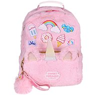 KIDS EUROSWAN Sweet dreams: Rainbow - Kids' Backpack - Children's Backpack