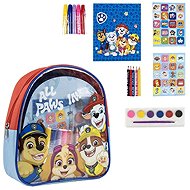 Paw Patrol: All Paws on Deck – Creative Set - Creative Kit