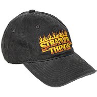 Stranger things - cap - Baseball Cap