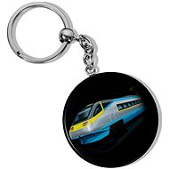 IMPAR Klíčenka kulatá Pendolino - Keychain