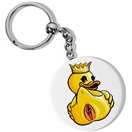 IMPAR Klíčenka kulatá Kačeny - Keychain