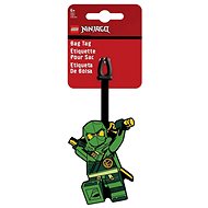 LEGO Ninjago Name Badge for luggage - Lloyd - Luggage Tag