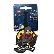 LEGO Harry Potter Name badge for luggage - Harry Potter - Luggage Tag