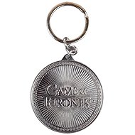Game Of Thrones: Logo - Keyring - Keychain