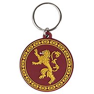Game of Thrones: Lannister - Keyring - Keychain
