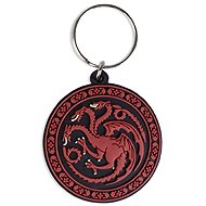 Game of Thrones: Targaryen - Keyring - Keychain