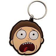 Rick and Morty: Scared Morty - Keyring - Keychain