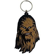 Star Wars: Chewbacca - Keyring - Keychain