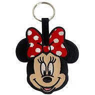 Disney Minnie Mouse: Smile - Keyring - Keychain
