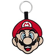 Super Mario: Mario - Keyring - Keychain
