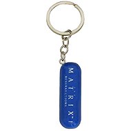 3D Matrix Keyring - Keychain
