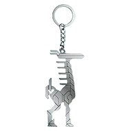 Horizon Forbidden West Keyring - Keychain