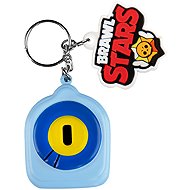 Brawl Stars Squishy Keyring Rico - Keychain