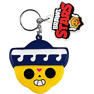 Brawl Stars Squishy Keyring Poco - Keychain