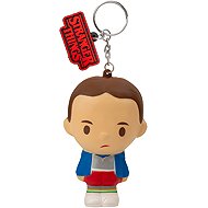 Stranger Things Squishy Keychain Eleven - Keychain