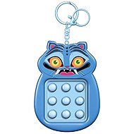 K-pop Demon Hunters Keyring with Maze - Derpy - Keychain