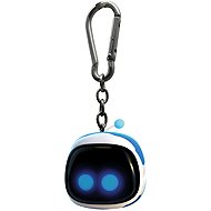 3D Astrobot Keyring - Keychain