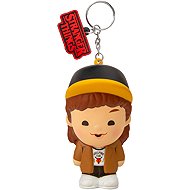 Stranger Things Squishy Dustin Keyring - Keychain