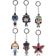 Stranger Things Pocket Hero Keyring DPL12 - Keychain