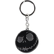 Disney Nightmare Before Christmas Jack - keyring - Keychain