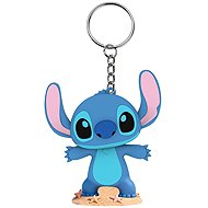 Disney Lilo & Stitch: Stitch 626 - Keyring - Keychain