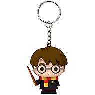 Harry Potter: Wizard - Keyring - Keychain