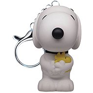 Snoopy: Dog - Keyring - Keychain