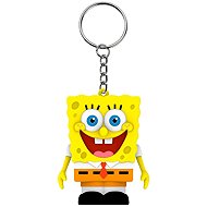 SpongeBob: Happy SpongeBob – Keyring - Keychain