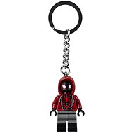 LEGO® Marvel Spiderman - Miles Morales - Keychain