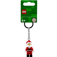 LEGO® Santa - Keychain