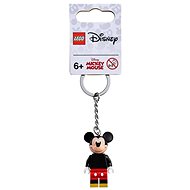 LEGO® Disney Mickey - Keychain