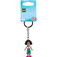LEGO® Disney Mirabel - Keychain