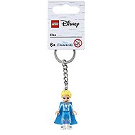 LEGO® Disney Ice Kingdom 2 Elsa - Keychain