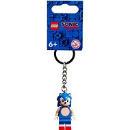 LEGO® Sonic the Hedgehog - Keychain