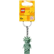LEGO® Statue of Liberty - Keychain