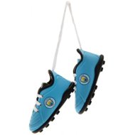FC Manchester City - Soccer cleats for hanging - Keychain