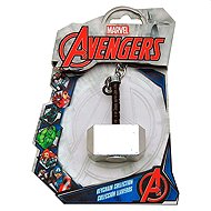Thor's Hammer Thor's Metal - keyring - Keychain