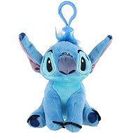 Disney Lilo & Stitch: Stitch - 3D Pendant - Keychain