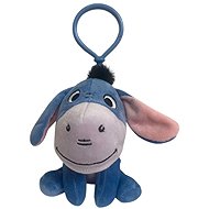 Disney Winnie the Pooh: Eeyore - 3D Pendant - Keychain