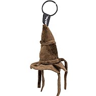 Harry Potter: Sorting hat - 3D Pendant - Keychain