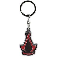 Assassin's Creed Shadows: logo - Keyring - Keychain