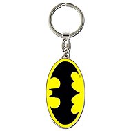 DC Comics Batman: Logo - Keyring - Keychain