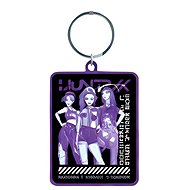 K-Pop Demon hunters: Characters - Keyring - Keychain
