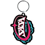 K-Pop Demon Hunters: Saja Boys – Keyring - Keychain