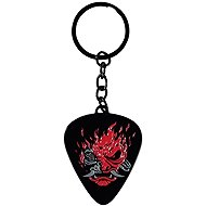 Cyberpunk 2077: Samurai – Keyring - Keychain