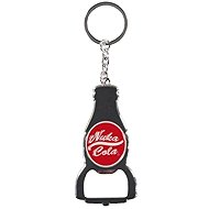 Fallout: Nuka Cola - přívěsek na klíče - Keychain