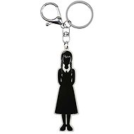 Netflix Wednesday: Character - Keyring - Keychain