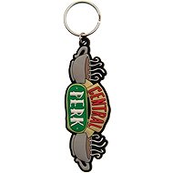 Friends: central perk - keyring - Keychain