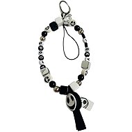 Disney Nightmare Before Christmas: Spooky - Phone & Keychain Charm - Keychain