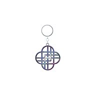 K-Pop Demon Hunters: Spinner HuntrX - Keyring - Keychain